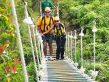  Kauai Zipline Adventures